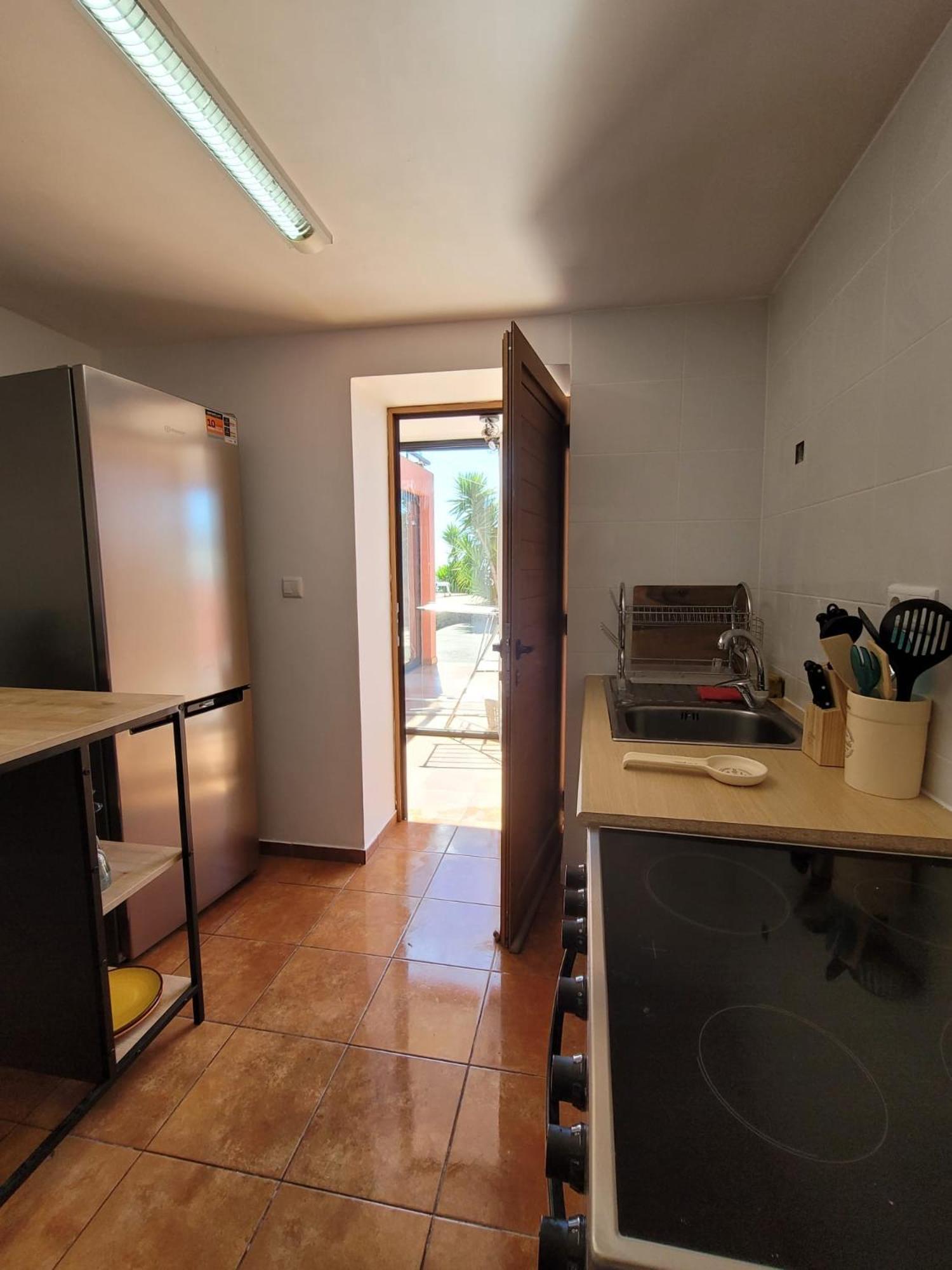 Sunset Paradise Villa With Heated Pool Calheta  Extérieur photo