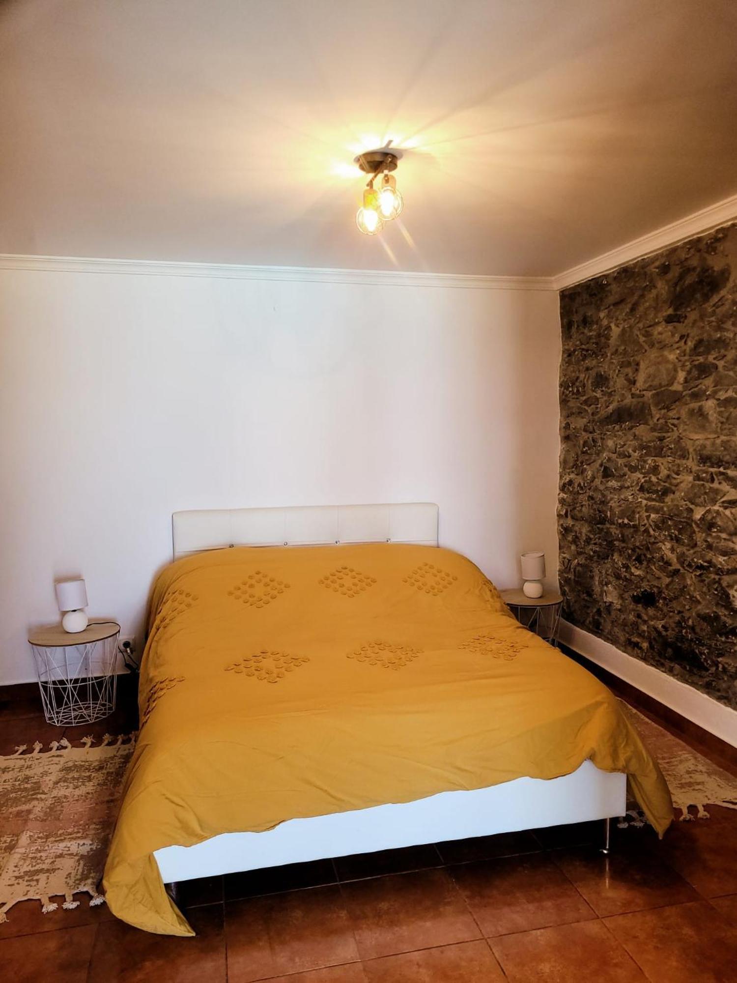 Sunset Paradise Villa With Heated Pool Calheta  Extérieur photo