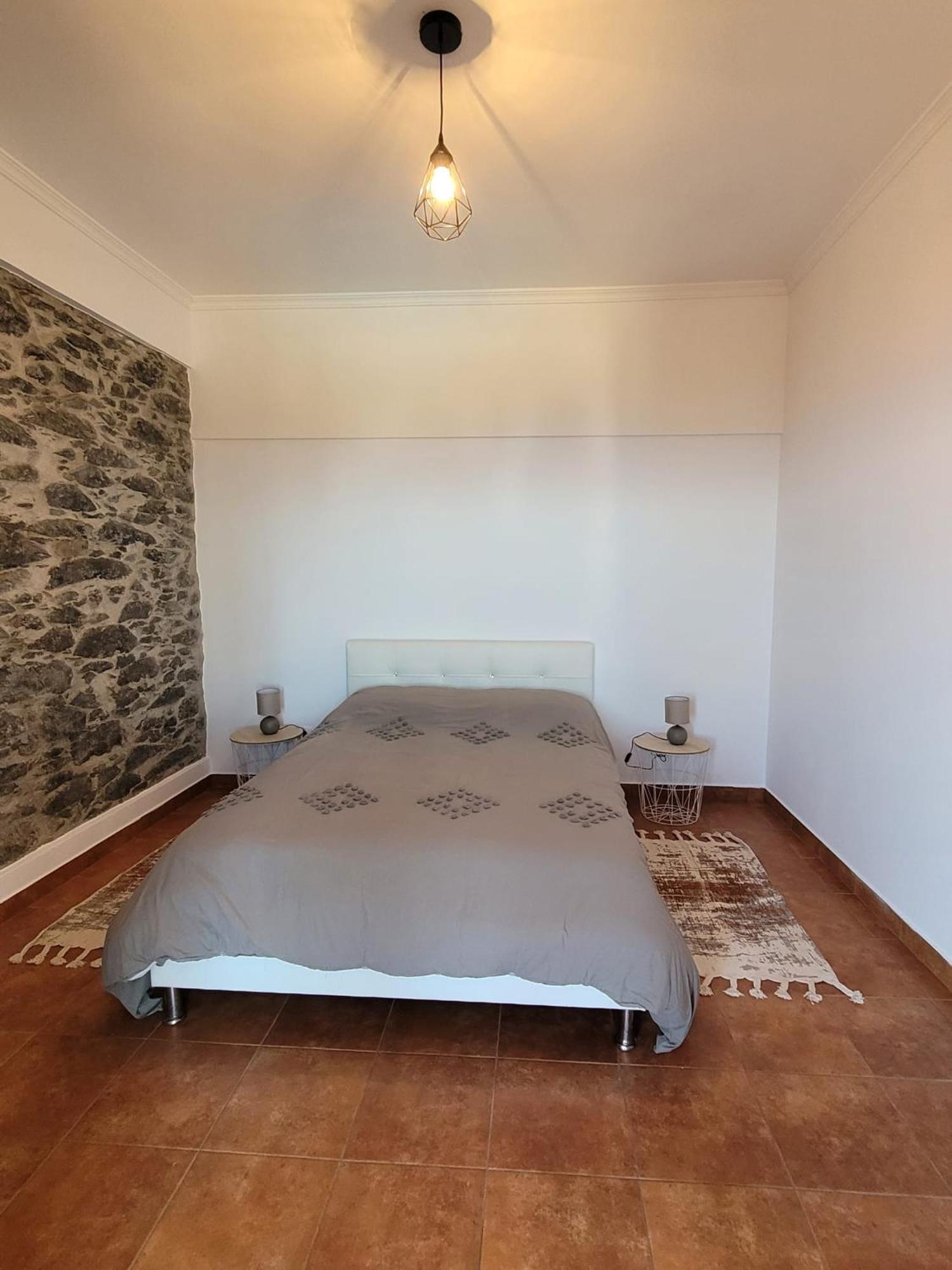 Sunset Paradise Villa With Heated Pool Calheta  Extérieur photo