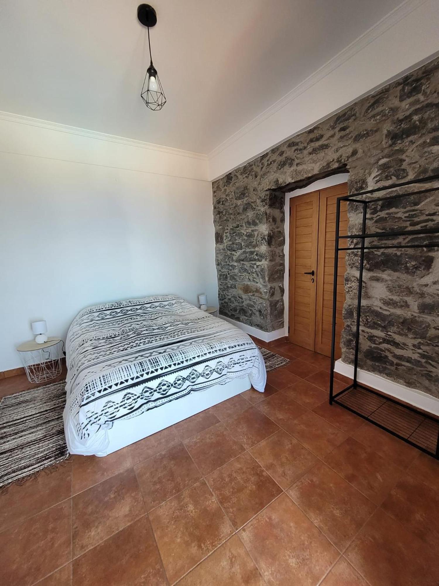 Sunset Paradise Villa With Heated Pool Calheta  Extérieur photo